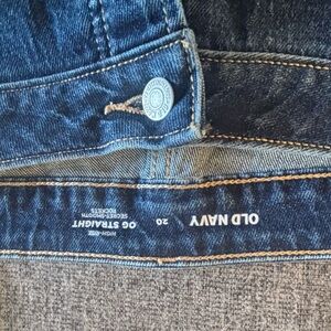 Old Navy OG Straight